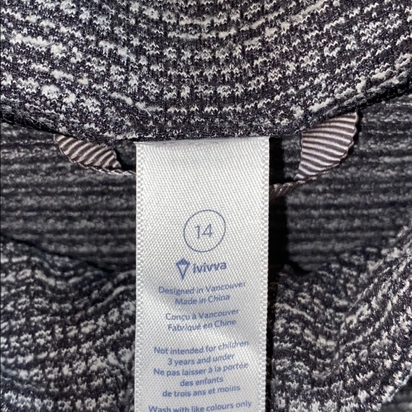 Ivivva jacket - Picture 2 of 3